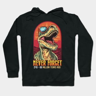 Funny T-Rex Dinosaur Gifts Men Women Kids Funny Dinosaur Hoodie